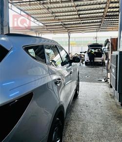 هیوندای سەنتافی